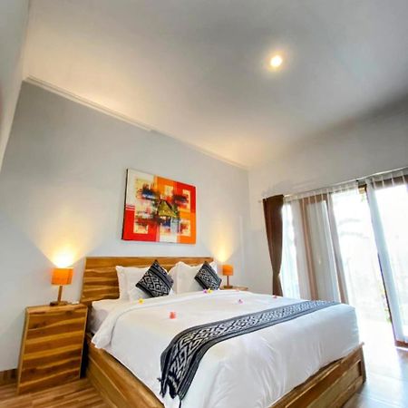Green Sunrise Hill View Sakti Exterior photo