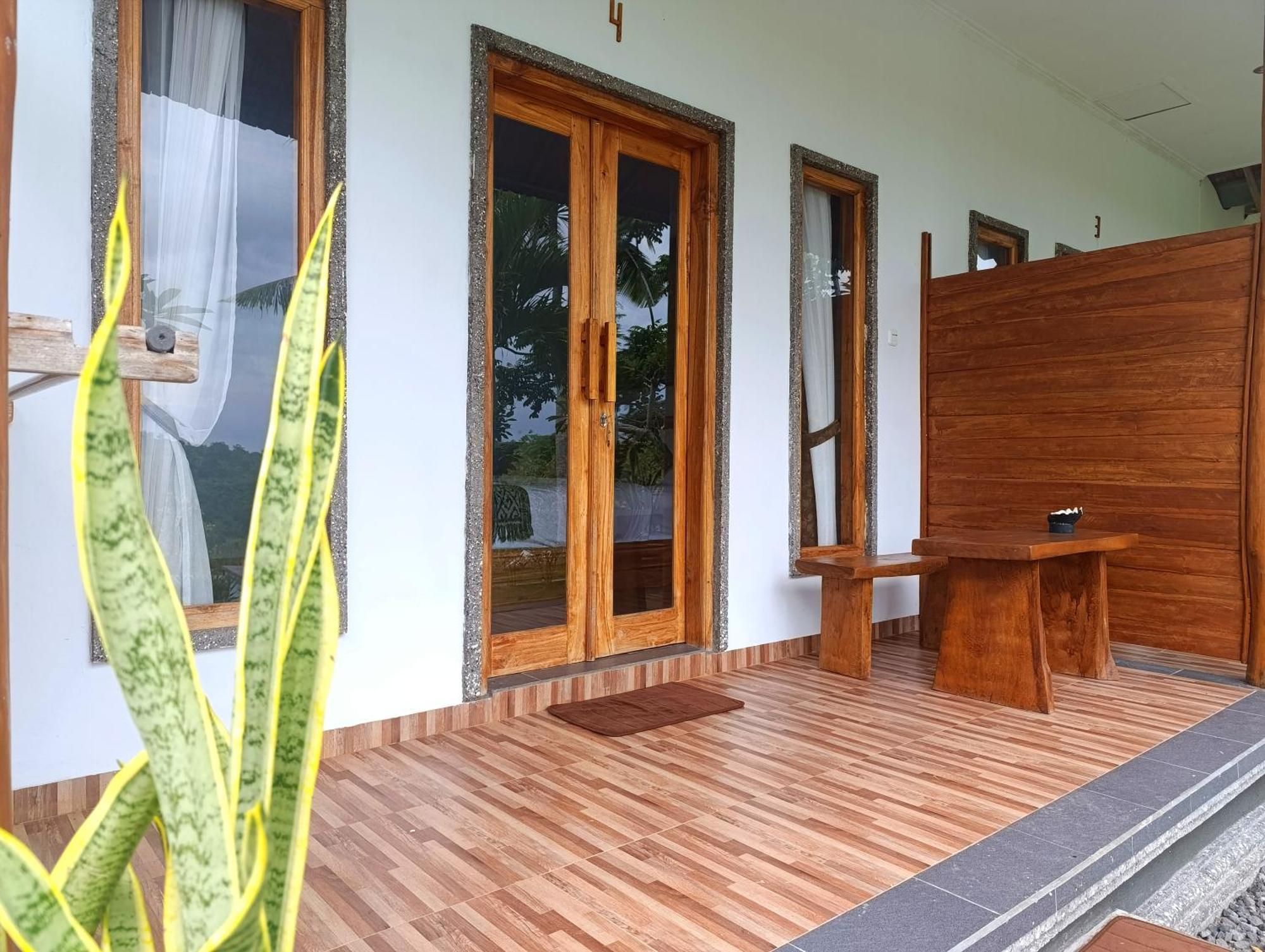 Green Sunrise Hill View Sakti Exterior photo