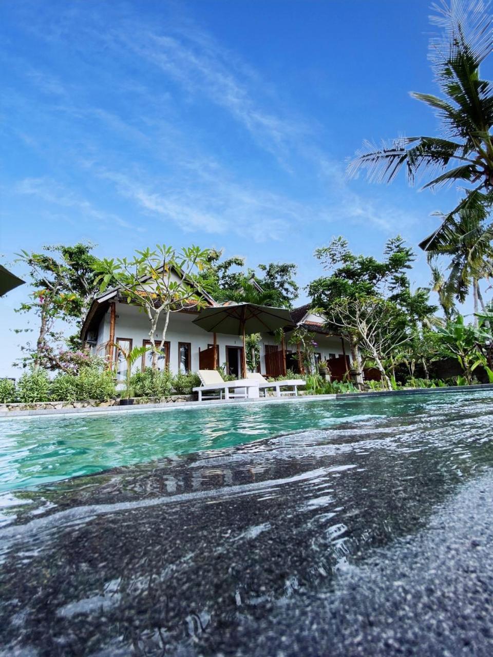 Green Sunrise Hill View Sakti Exterior photo