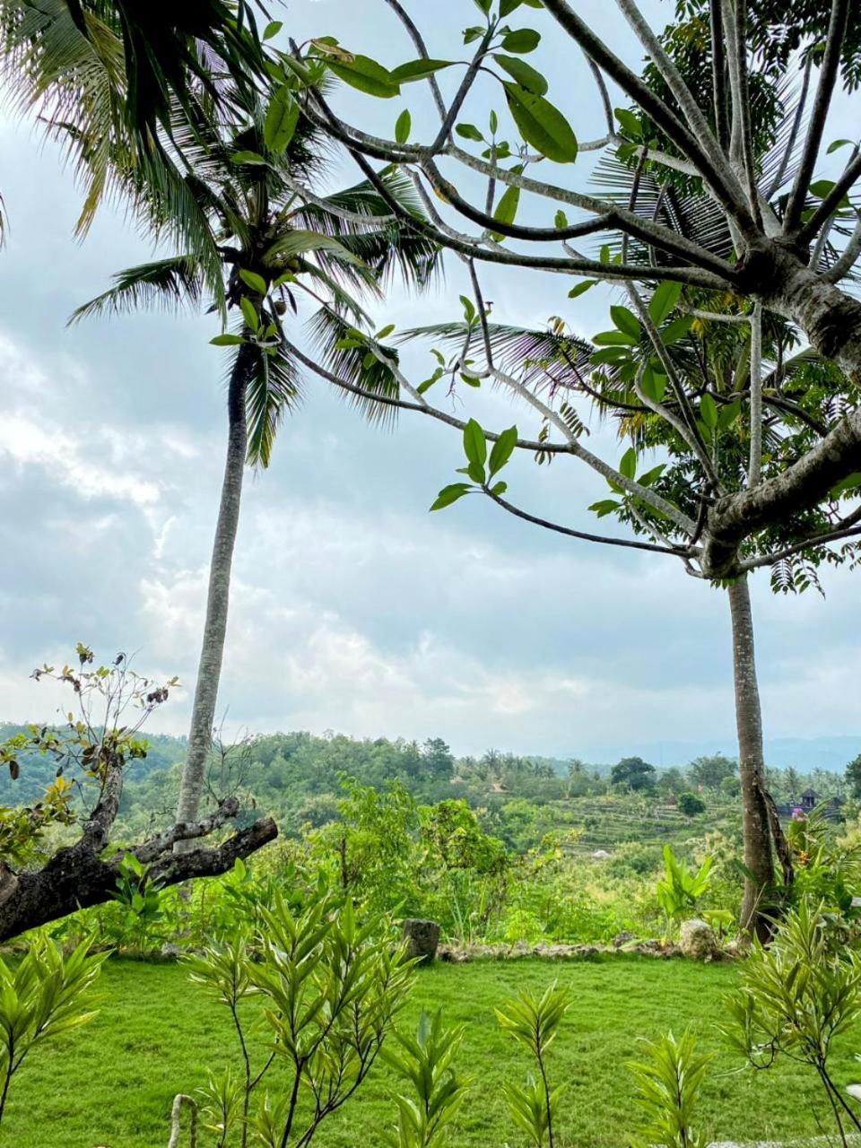 Green Sunrise Hill View Sakti Exterior photo